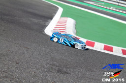 2015 LRP HPI Challenge DM